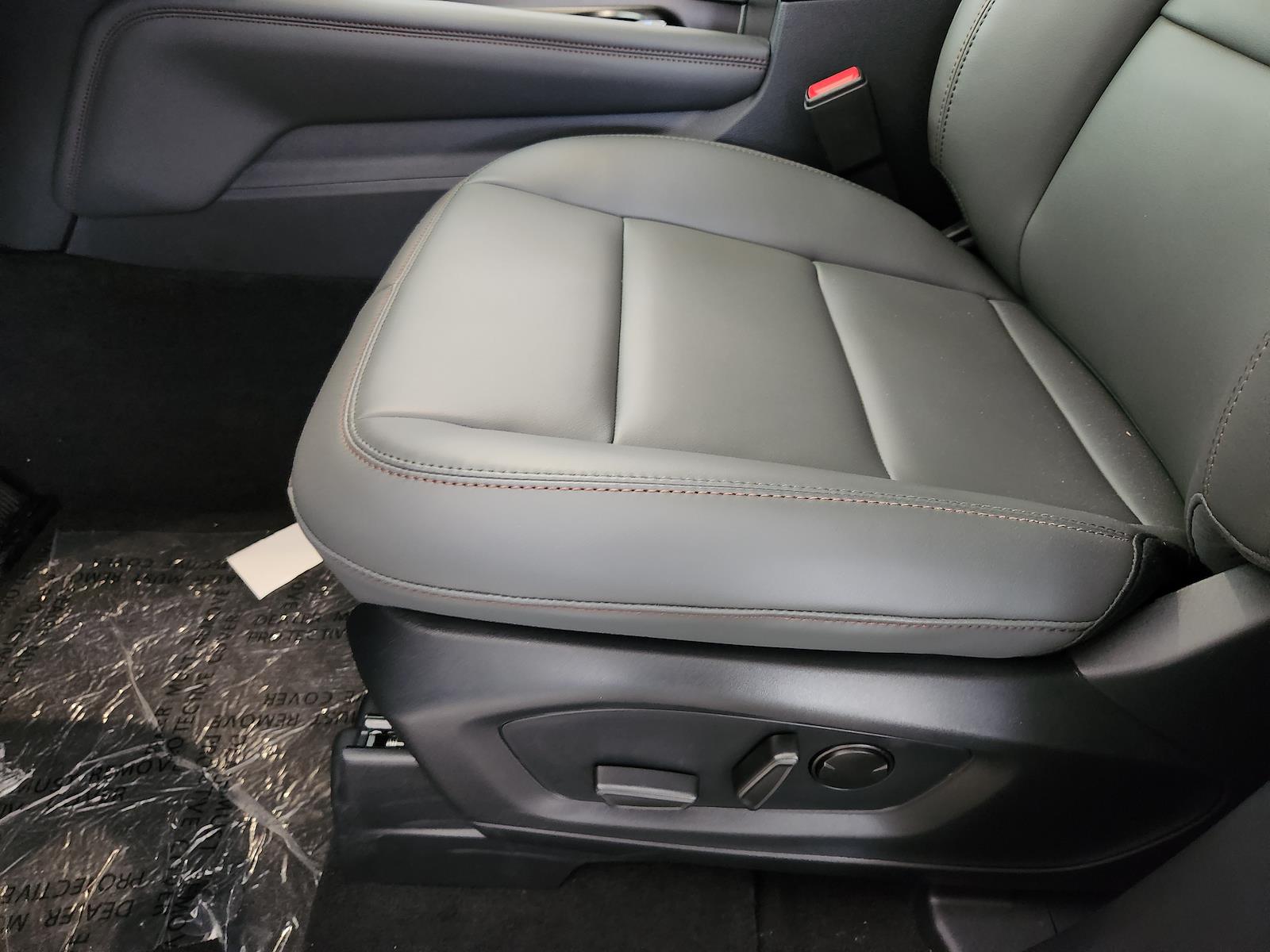 New 2026 Ford Explorer ACTIV - photo 16