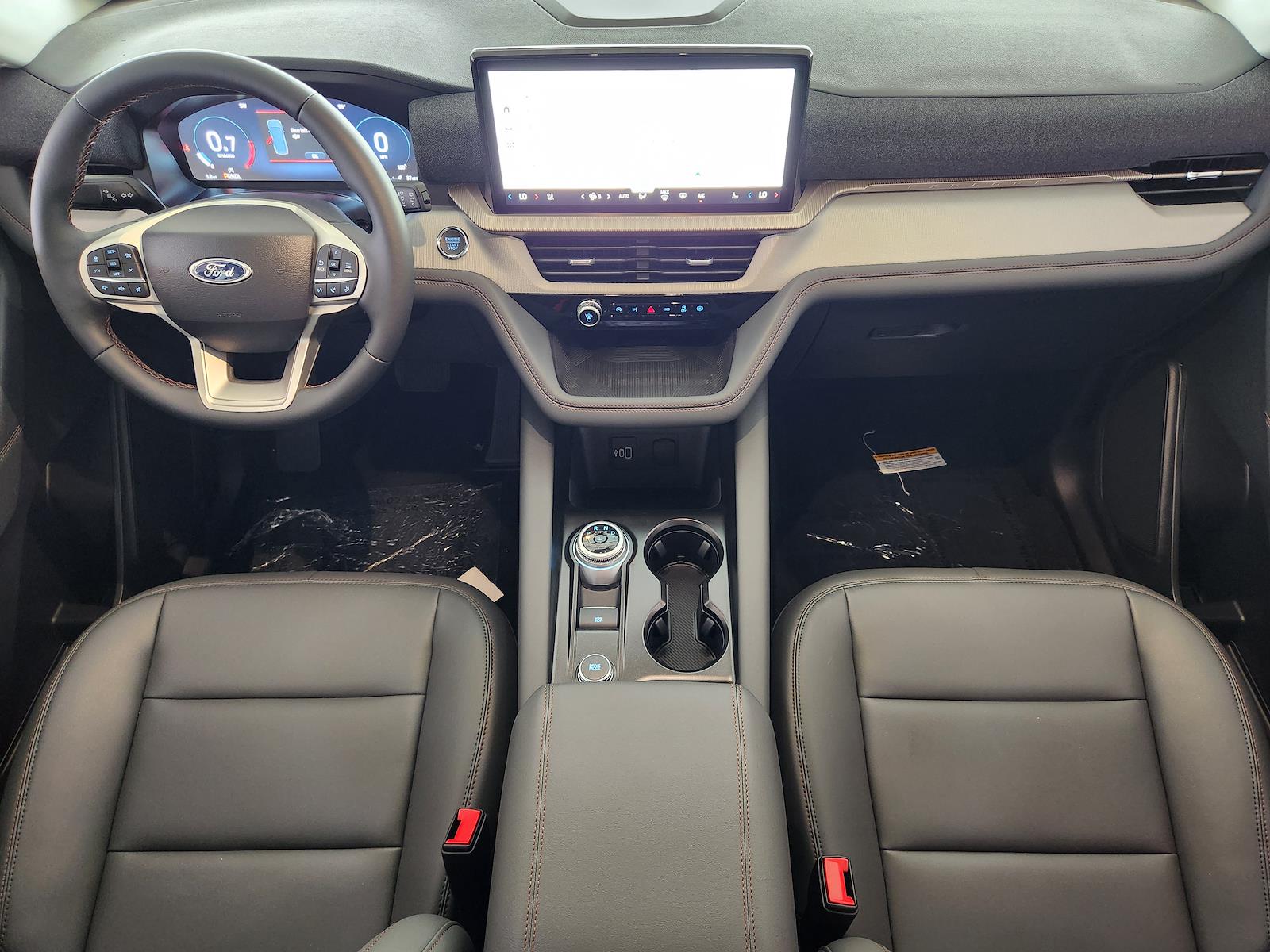 New 2026 Ford Explorer ACTIV - photo 19