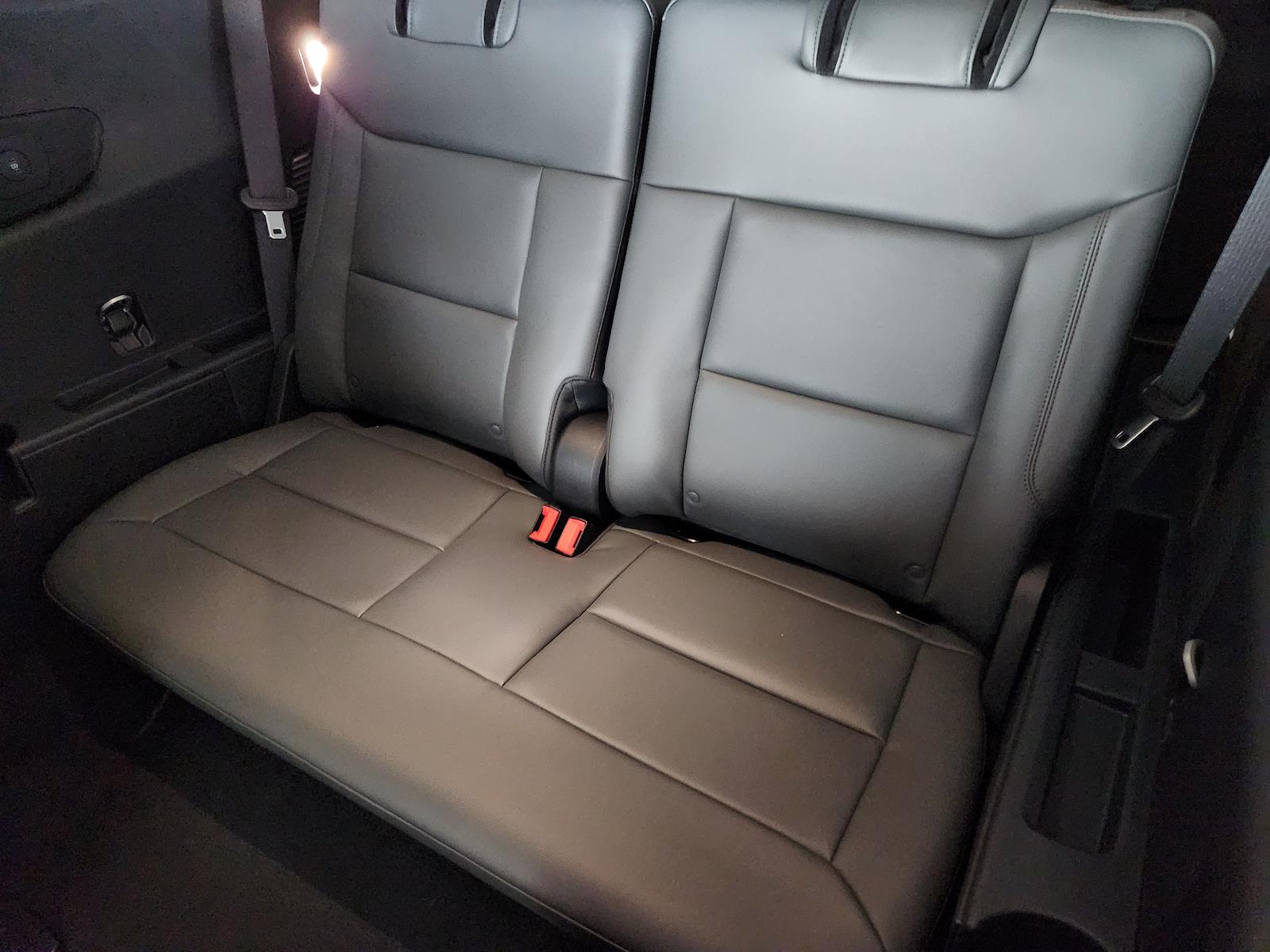 New 2026 Ford Explorer ACTIV - photo 22