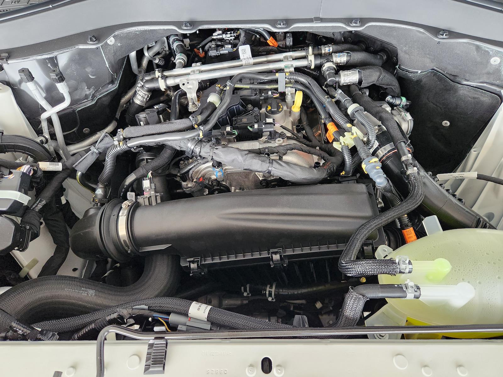 New 2026 Ford Explorer ACTIV - photo 23