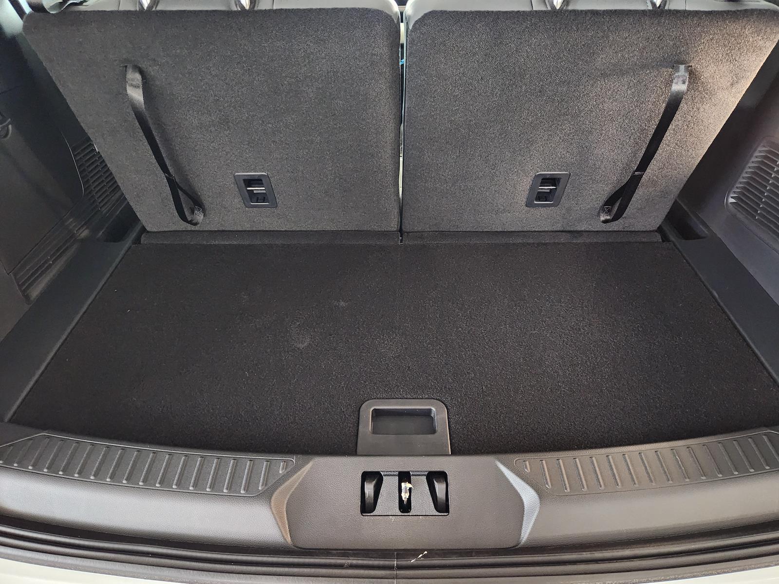 New 2026 Ford Explorer ACTIV - photo 24