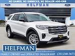 New 2026 Ford Explorer ACTIV thumbnail 1