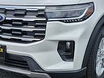 New 2026 Ford Explorer ACTIV thumbnail 6