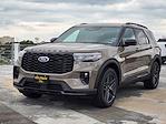 New 2026 Ford Explorer thumbnail 2