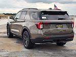 New 2026 Ford Explorer thumbnail 3