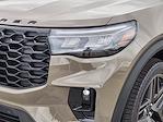 New 2026 Ford Explorer thumbnail 6