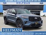 New 2026 Ford Explorer ST thumbnail 1