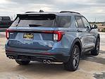 New 2026 Ford Explorer ST thumbnail 4