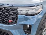 New 2026 Ford Explorer ST thumbnail 6
