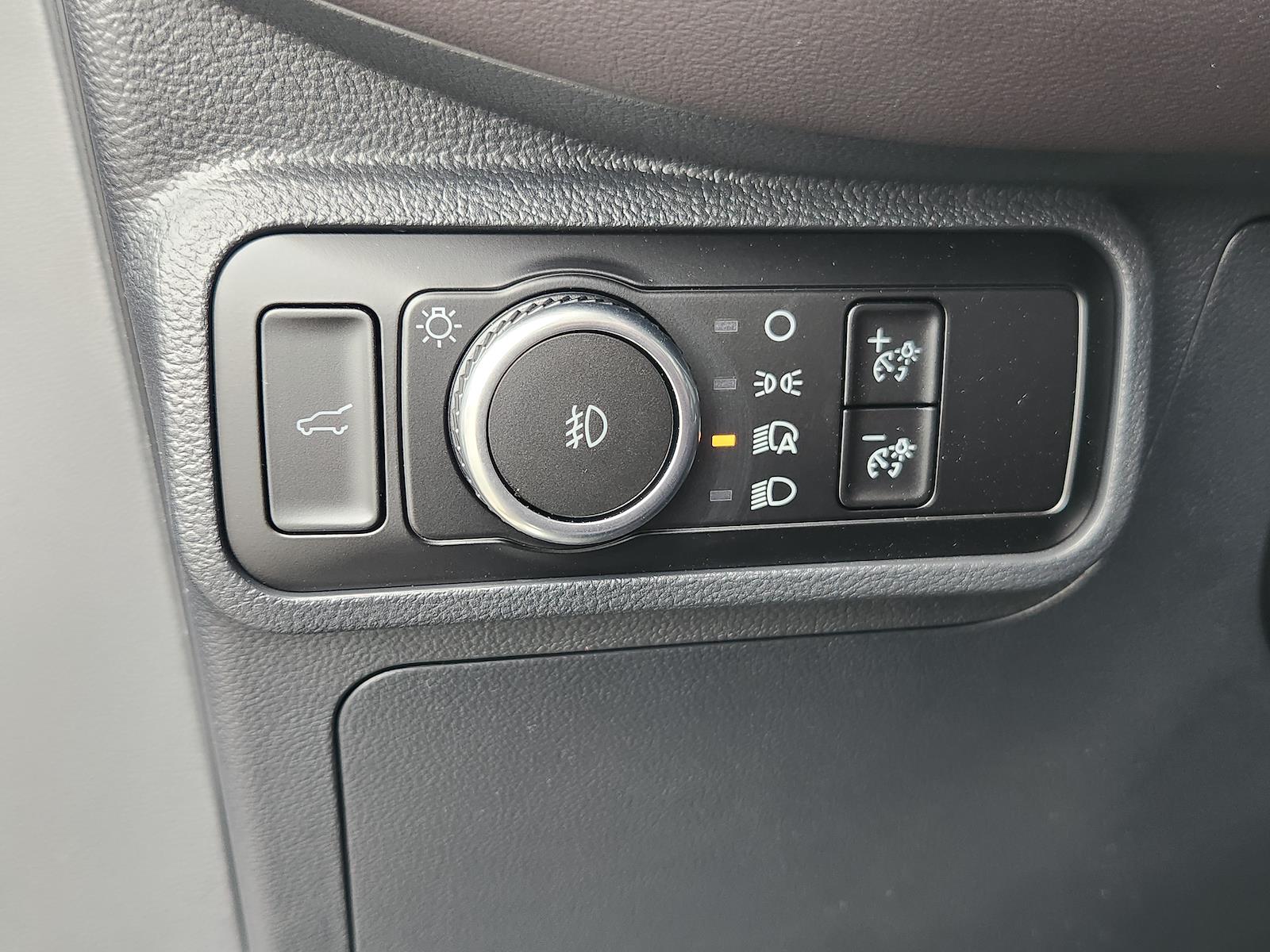 New 2026 Ford Explorer Platinum - photo 17