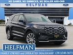 New 2026 Ford Explorer Platinum thumbnail 1