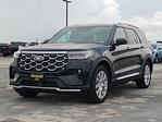 New 2026 Ford Explorer Platinum thumbnail 2