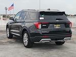 New 2026 Ford Explorer Platinum thumbnail 3