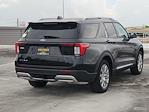 New 2026 Ford Explorer Platinum thumbnail 4