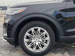 New 2026 Ford Explorer Platinum thumbnail 5