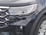 New 2026 Ford Explorer Platinum thumbnail 6
