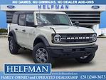 New 2026 Ford Bronco Big Bend thumbnail 1