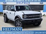 New 2026 Ford Bronco Big Bend thumbnail 1