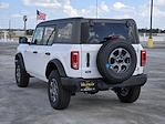 New 2026 Ford Bronco Big Bend thumbnail 3