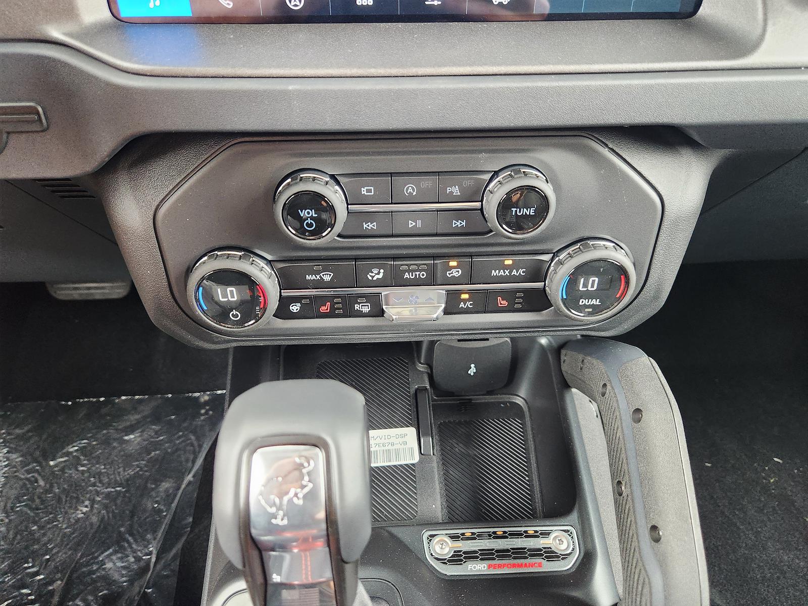 New 2026 Ford Bronco Raptor - photo 14