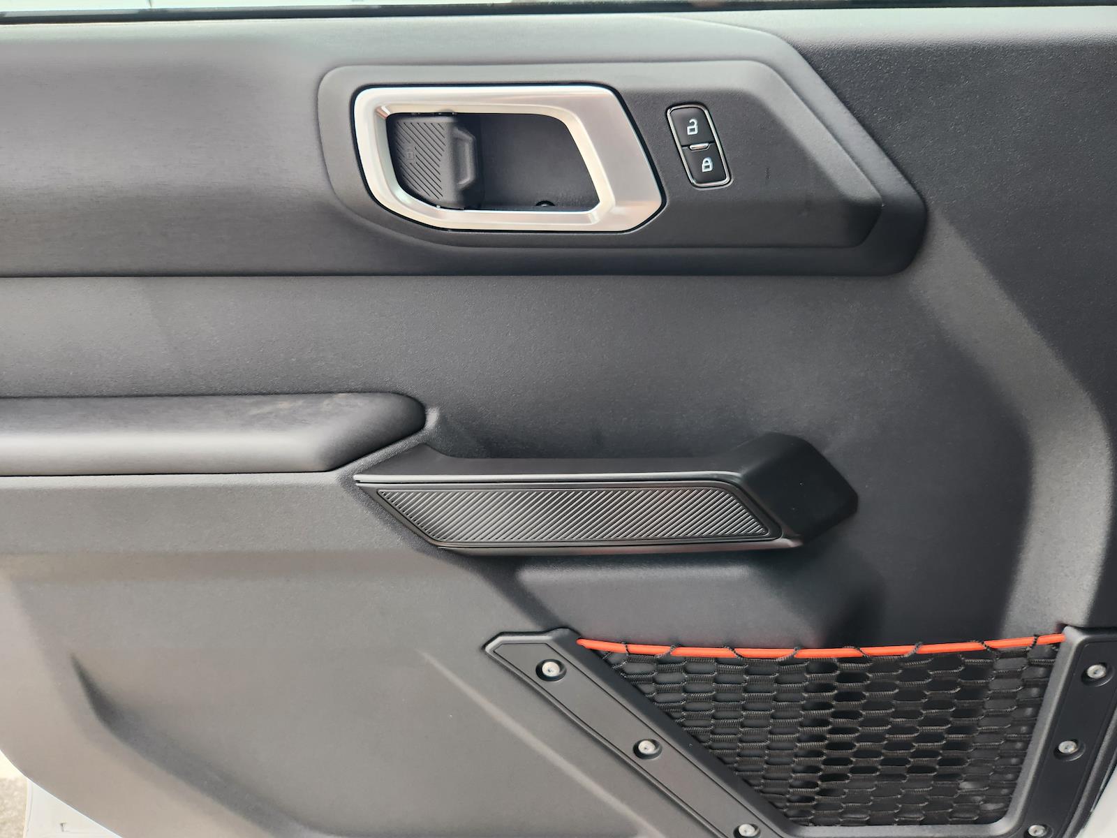 New 2026 Ford Bronco Raptor - photo 16