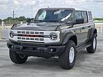 New 2026 Ford Bronco thumbnail 2