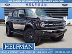 New 2026 Ford Bronco Outer Banks thumbnail 1