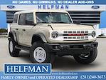 New 2026 Ford Bronco thumbnail 1