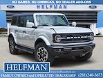 New 2026 Ford Bronco Outer Banks thumbnail 1