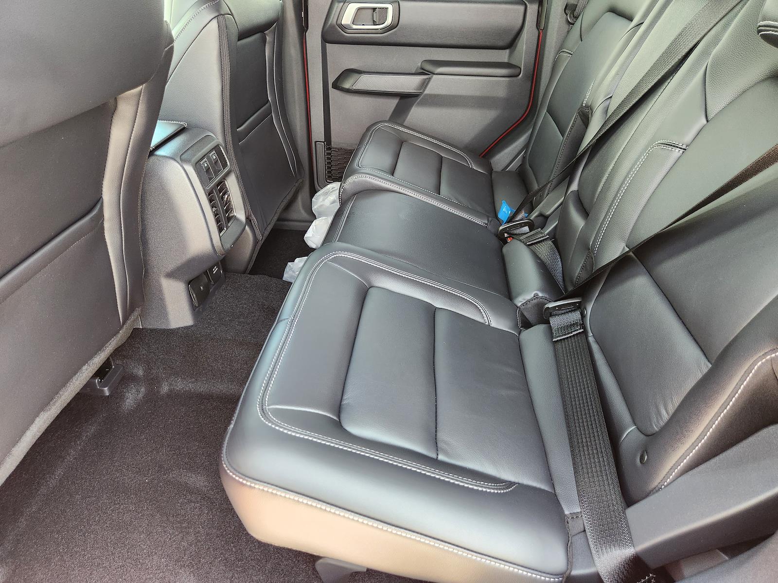 New 2026 Ford Bronco Outer Banks - photo 20