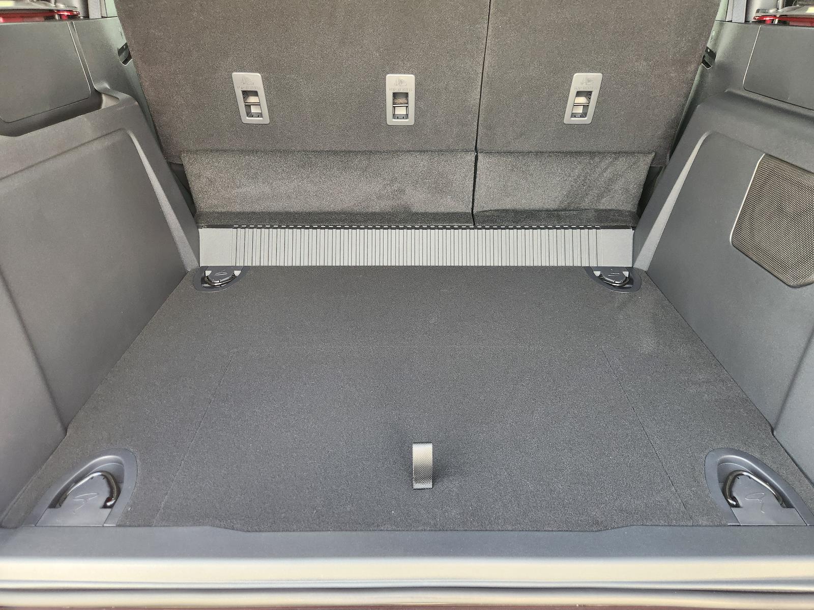 New 2026 Ford Bronco Outer Banks - photo 22