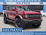 New 2026 Ford Bronco Outer Banks thumbnail 1