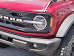 New 2026 Ford Bronco Outer Banks thumbnail 6