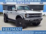 New 2026 Ford Bronco Outer Banks thumbnail 1