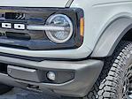 New 2026 Ford Bronco Outer Banks thumbnail 6