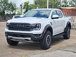 New 2026 Ford Ranger Raptor SuperCrew Cab thumbnail 2