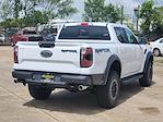 New 2026 Ford Ranger Raptor SuperCrew Cab thumbnail 3