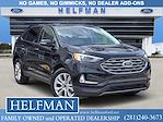 Used 2022 Ford Edge Titanium thumbnail 1