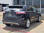 Used 2022 Ford Edge Titanium thumbnail 4