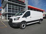 New 2026 Ford Transit 150 Low Roof Empty Cargo Van thumbnail 2