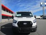 New 2026 Ford Transit 150 Low Roof Empty Cargo Van thumbnail 3