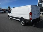New 2026 Ford Transit 150 Low Roof Empty Cargo Van thumbnail 7