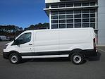 New 2026 Ford Transit 150 Low Roof Empty Cargo Van thumbnail 8