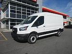 New 2026 Ford Transit 250 Medium Roof Empty Cargo Van thumbnail 2