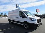 New 2026 Ford Transit 250 Medium Roof Empty Cargo Van thumbnail 4