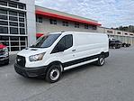 New 2026 Ford Transit 150 Low Roof Empty Cargo Van thumbnail 2