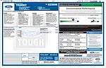 New 2026 Ford Transit 150 Low Roof Empty Cargo Van thumbnail 1