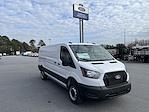 New 2026 Ford Transit 150 Low Roof Empty Cargo Van thumbnail 3