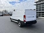 New 2026 Ford Transit 150 Low Roof Empty Cargo Van thumbnail 5
