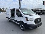 New 2026 Ford Transit 150 Low Roof Empty Cargo Van thumbnail 6